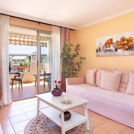 Apartamento Sotavento I 厄尔梅达诺 外观 照片