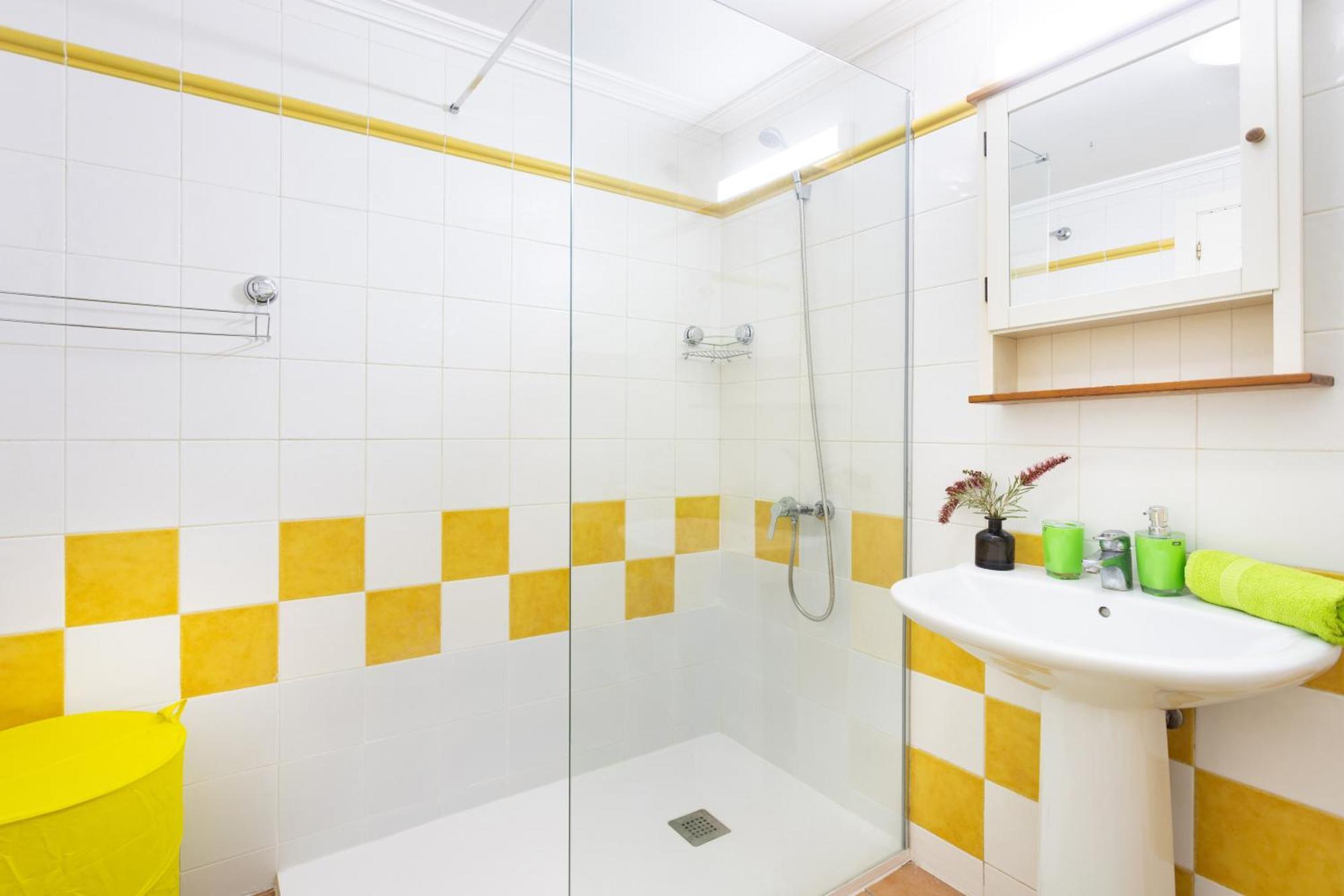 Apartamento Sotavento I 厄尔梅达诺 外观 照片